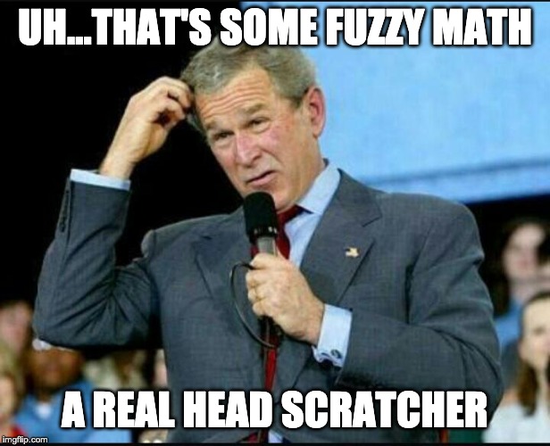 Head Scratcher The Capitolist