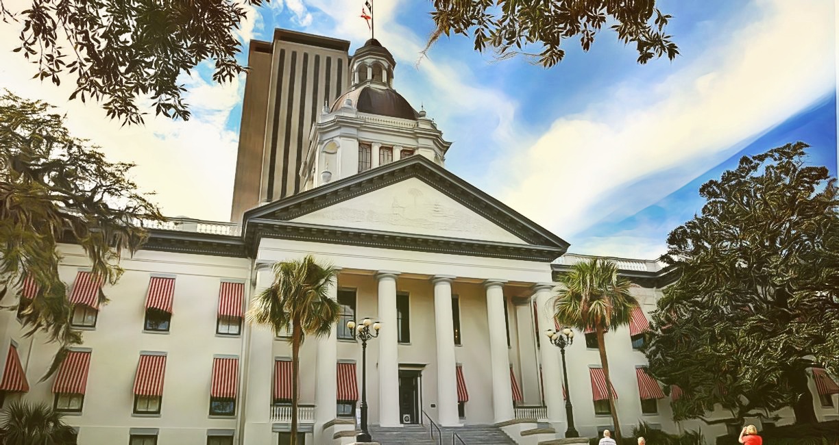 Florida Legislature Passes Record $93.2 Billion Budget | The Capitolist