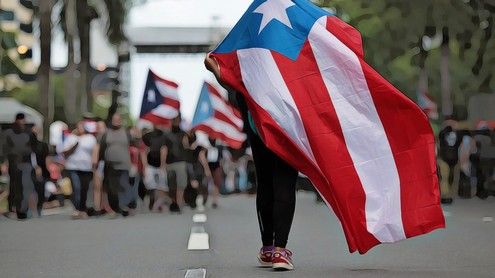 Puerto Rico Statehood Represents An Opportunity For The GOP | The ...