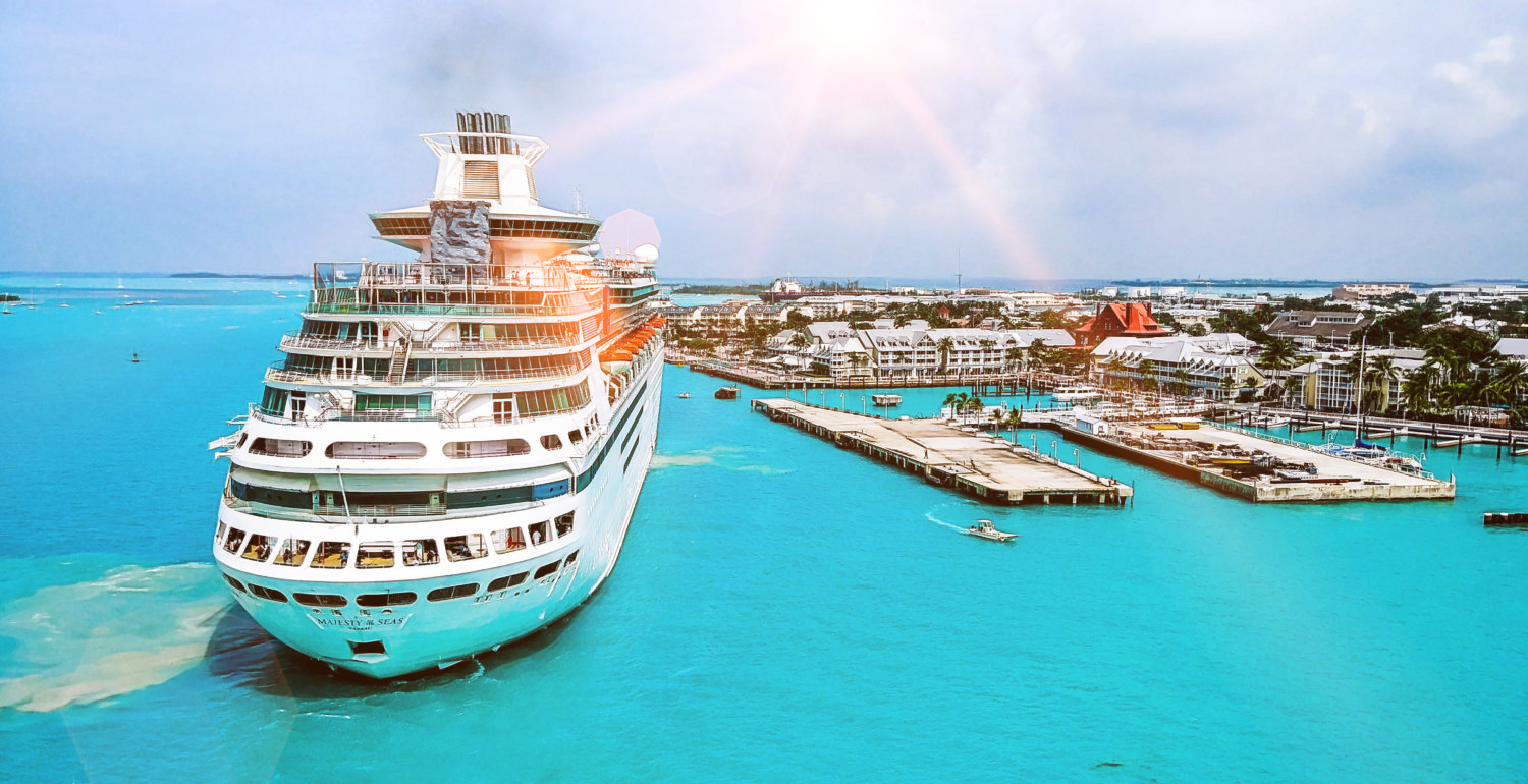 Florida Legislature May Overrule Key West Cruise Ship Ban | The Capitolist