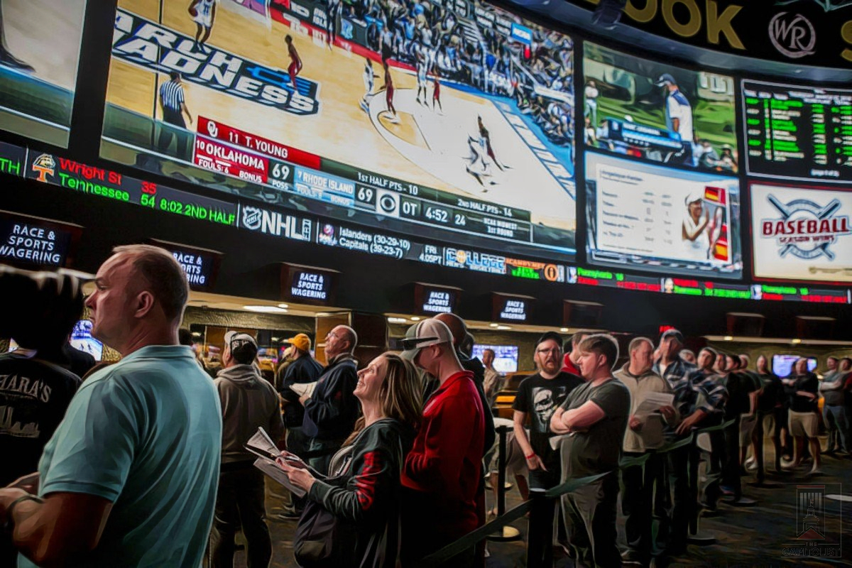 DraftKings, FanDuel Push $20 Million Into 2022 Sports Betting ...