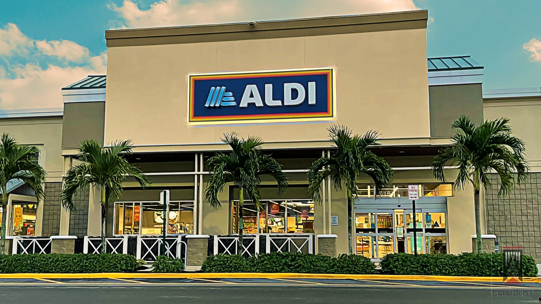 Aldi Buying 400 Winn-Dixie Locations, Mostly In Publix’s Back Yard ...